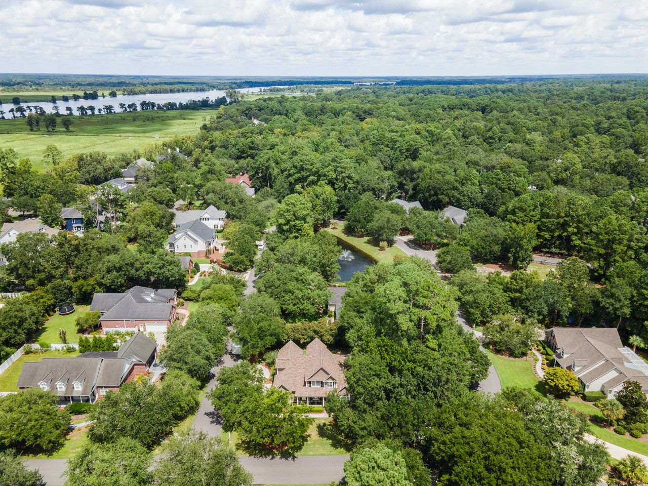 Ricefields Plantation