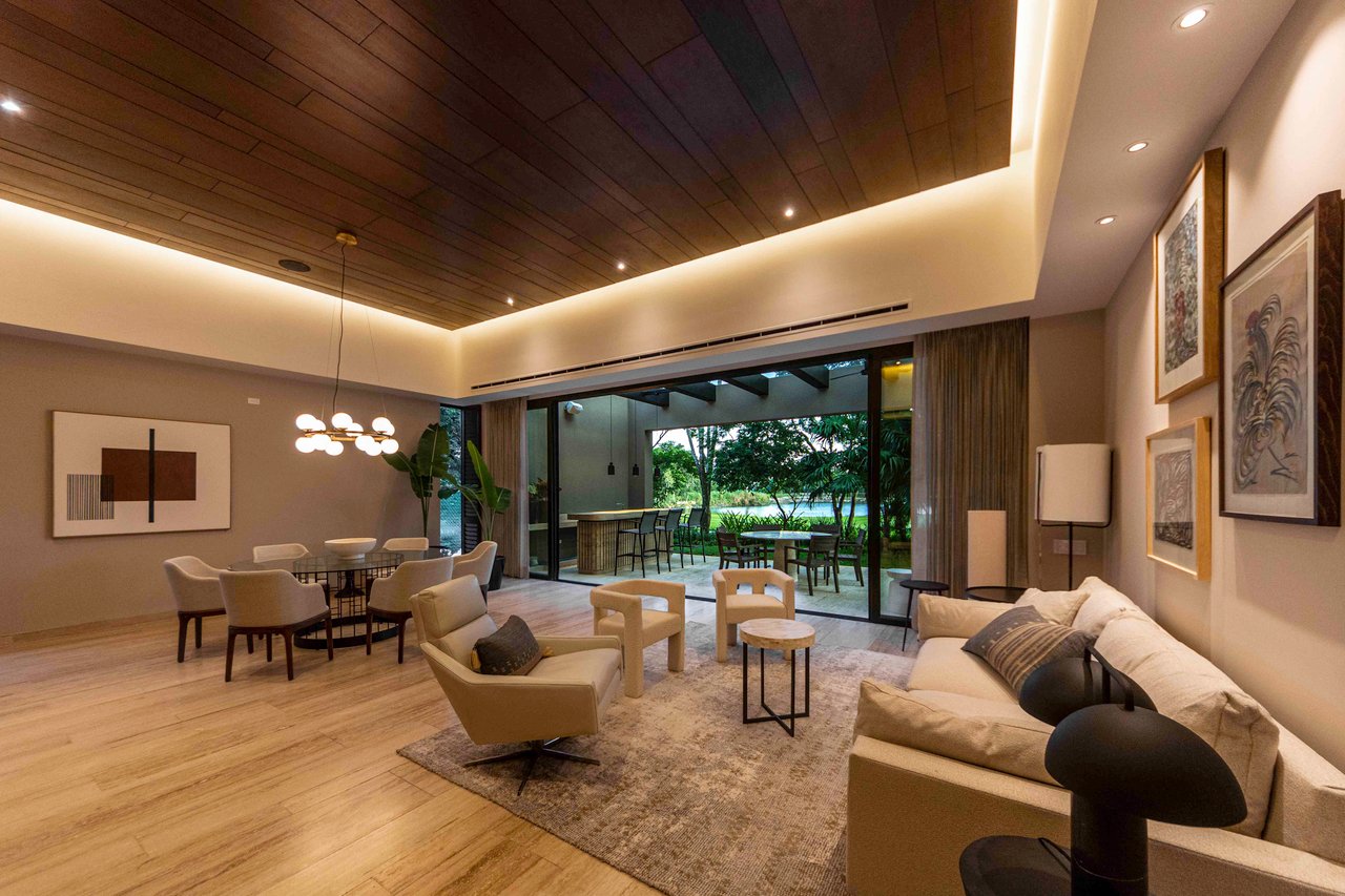 Amanhá | Yucatán Country Club 