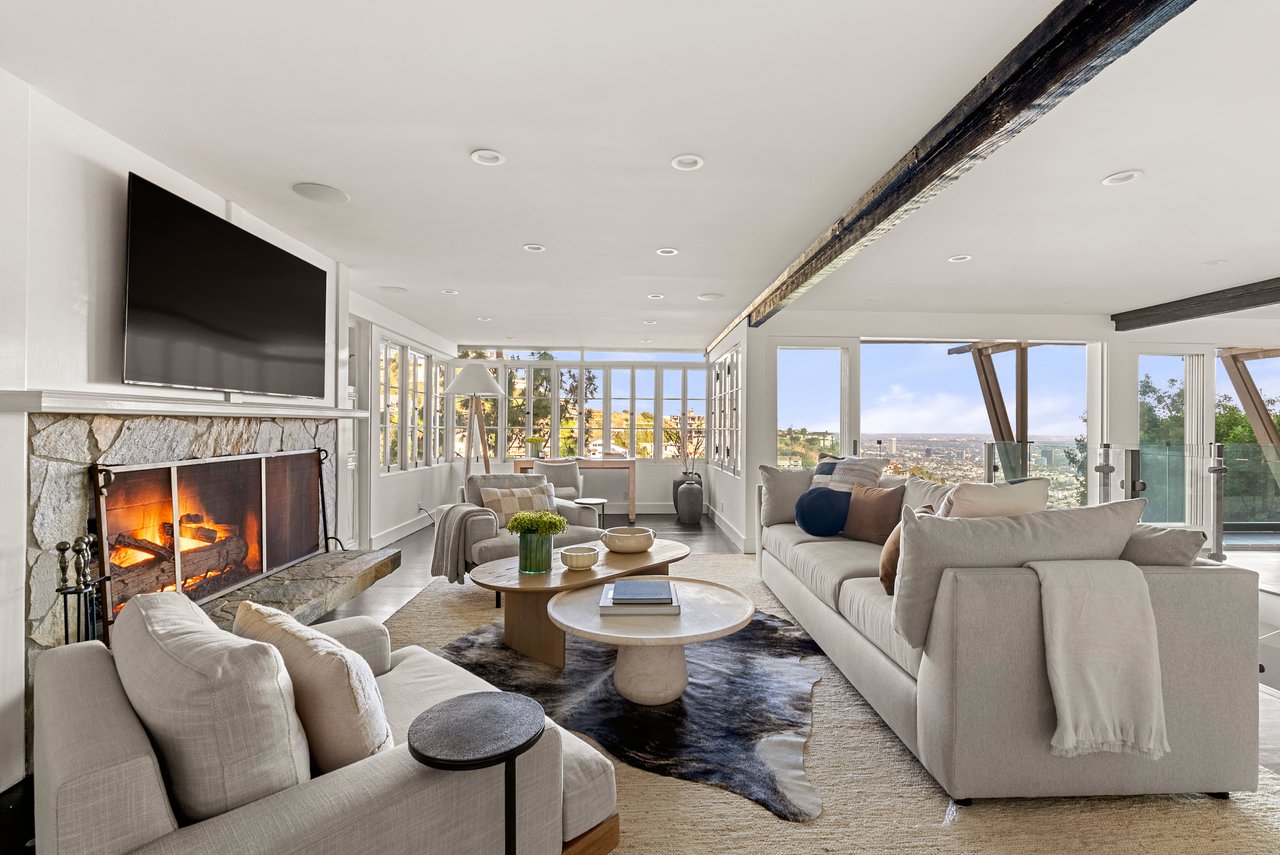1640 Haslam Ter, Sunset Strip