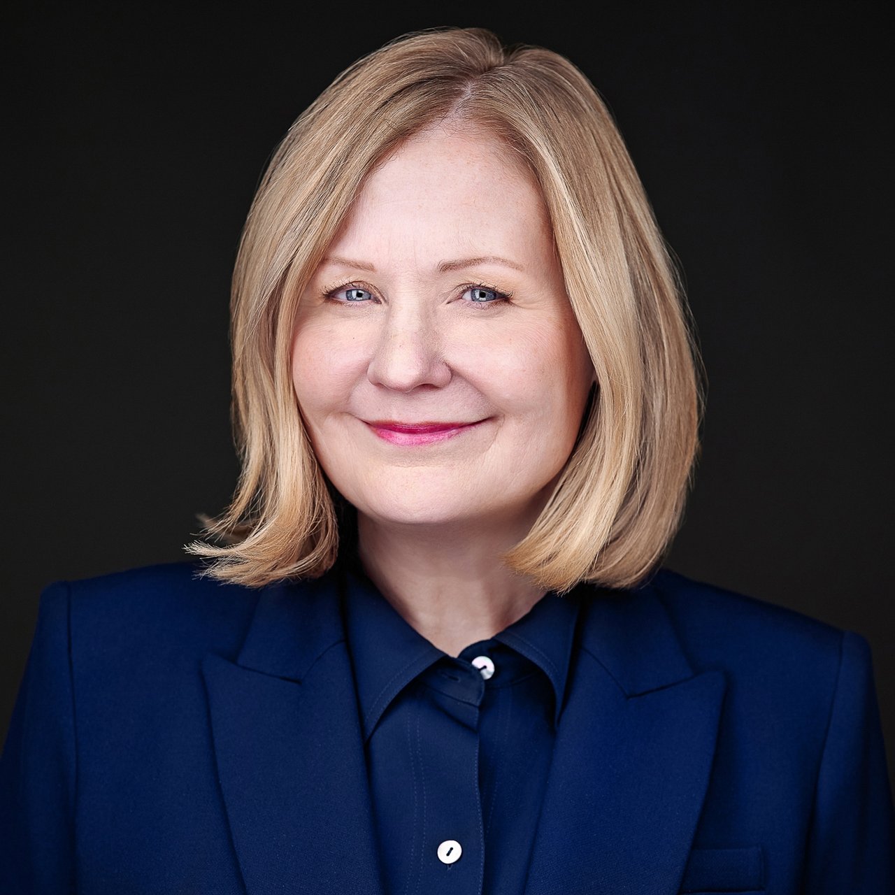 Annie Bauman Needham, MA Real Estate Agent Headshot