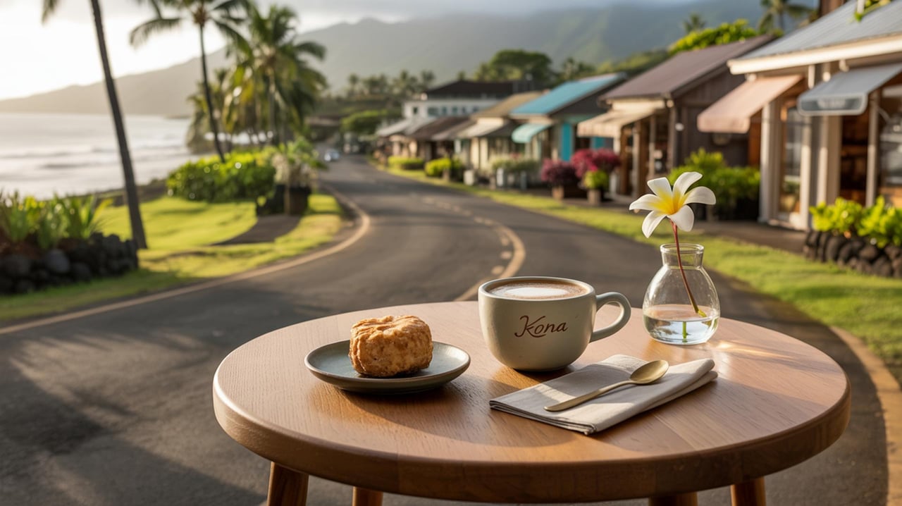 Best Coffee Shops in Paia: Local Picks for Every Mood