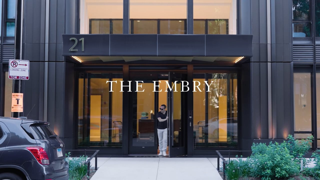 The Coolest 2 Bedroom in the West Loop