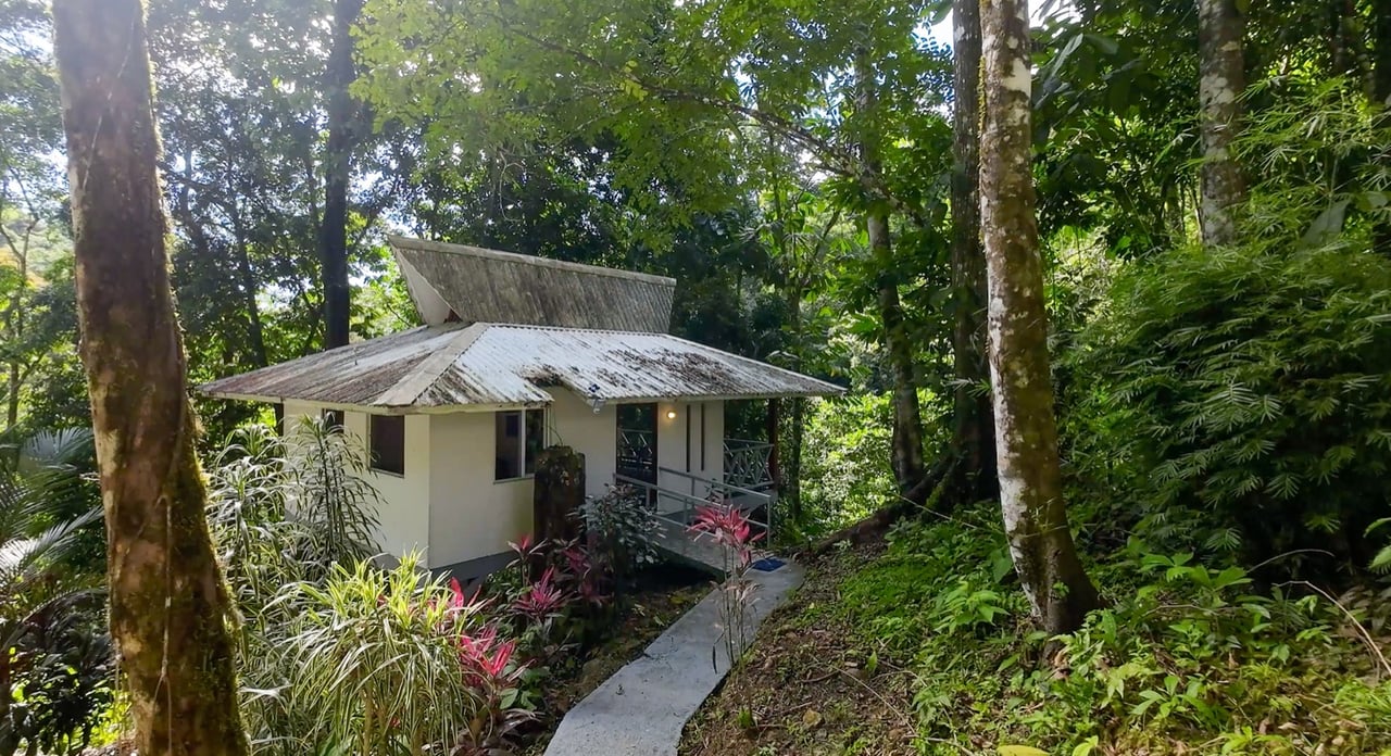 Nature Retreat Estate – Southern Pacific Zone, Costa Rica