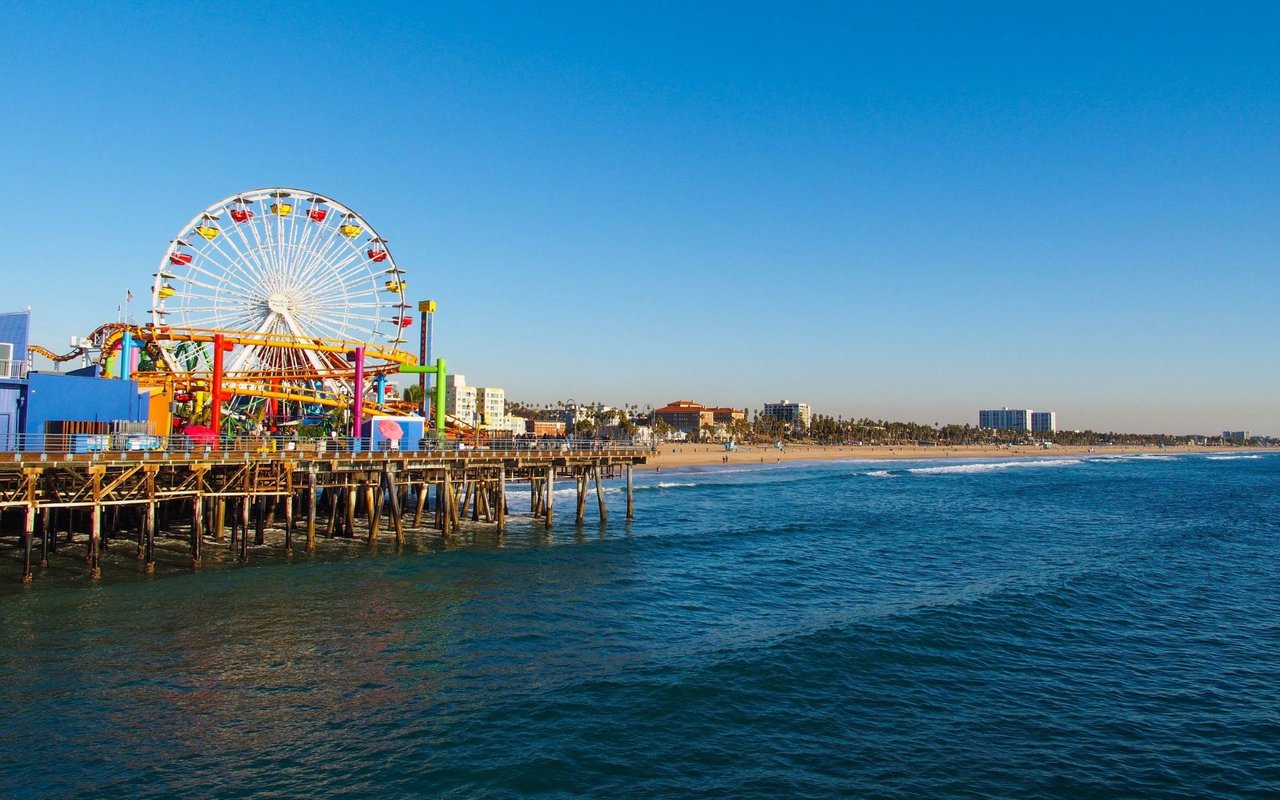 Santa Monica