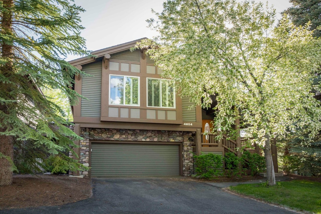 4614 Arrowwood Condo Dr.