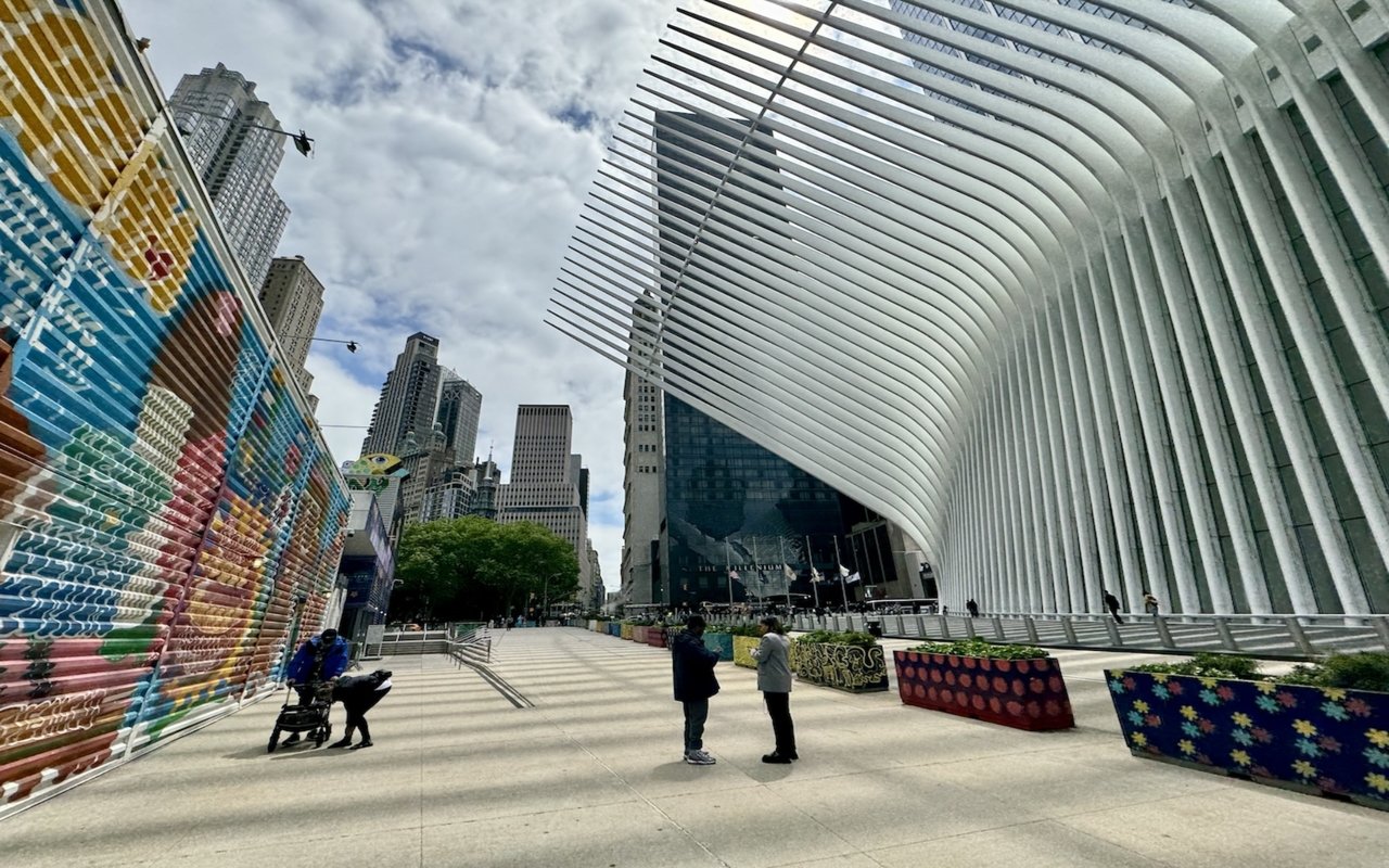 Weekly Manhattan & Brooklyn Market Update: 7/22