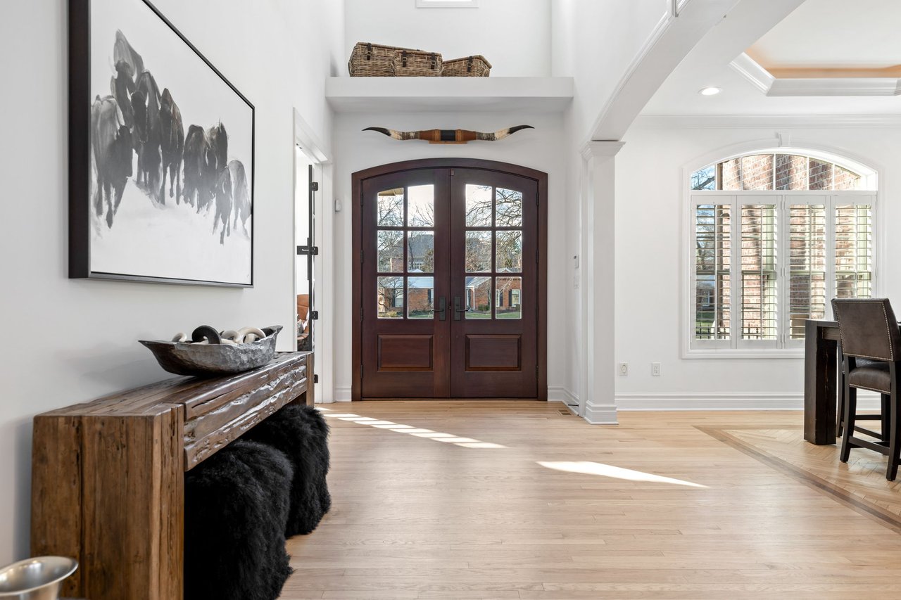 24 Williamsburg Estates Drive