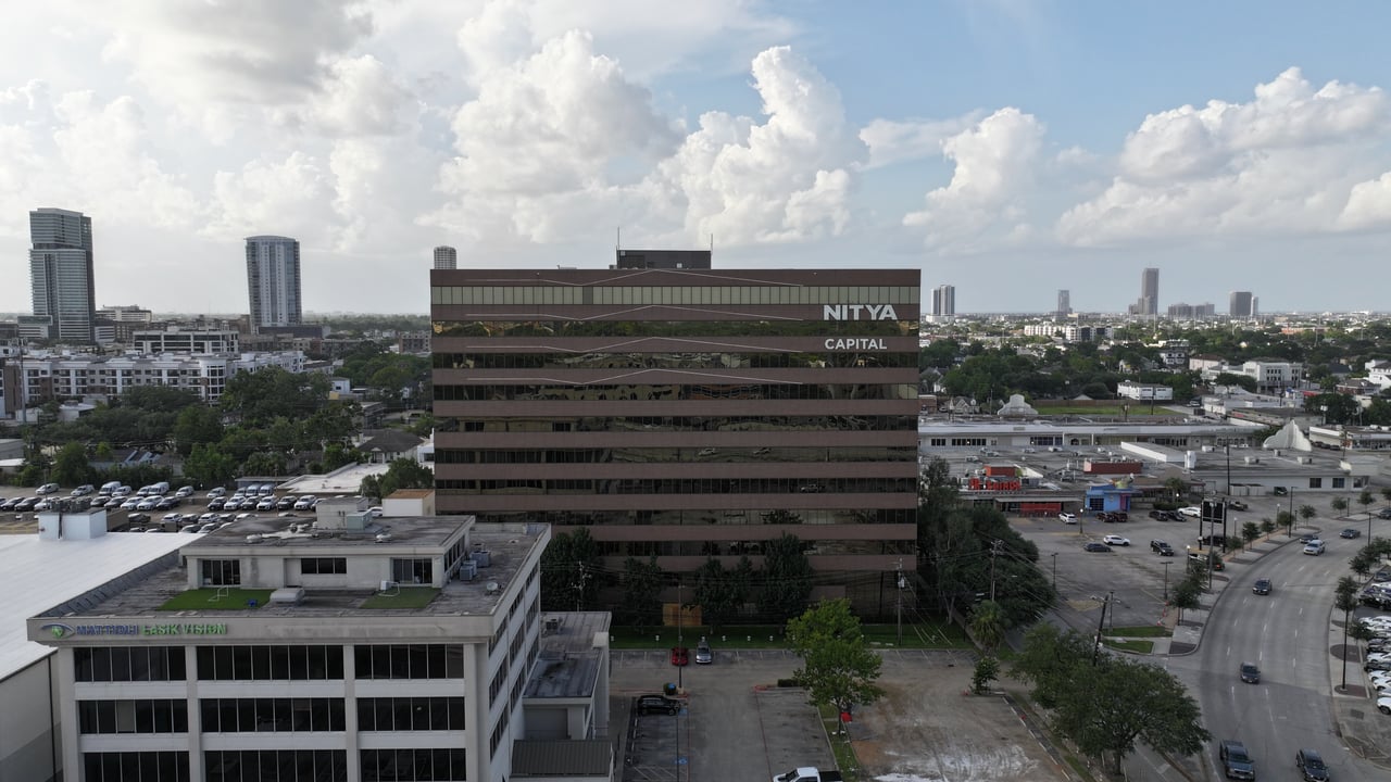 Nitya Tower - 2211 Norfolk St