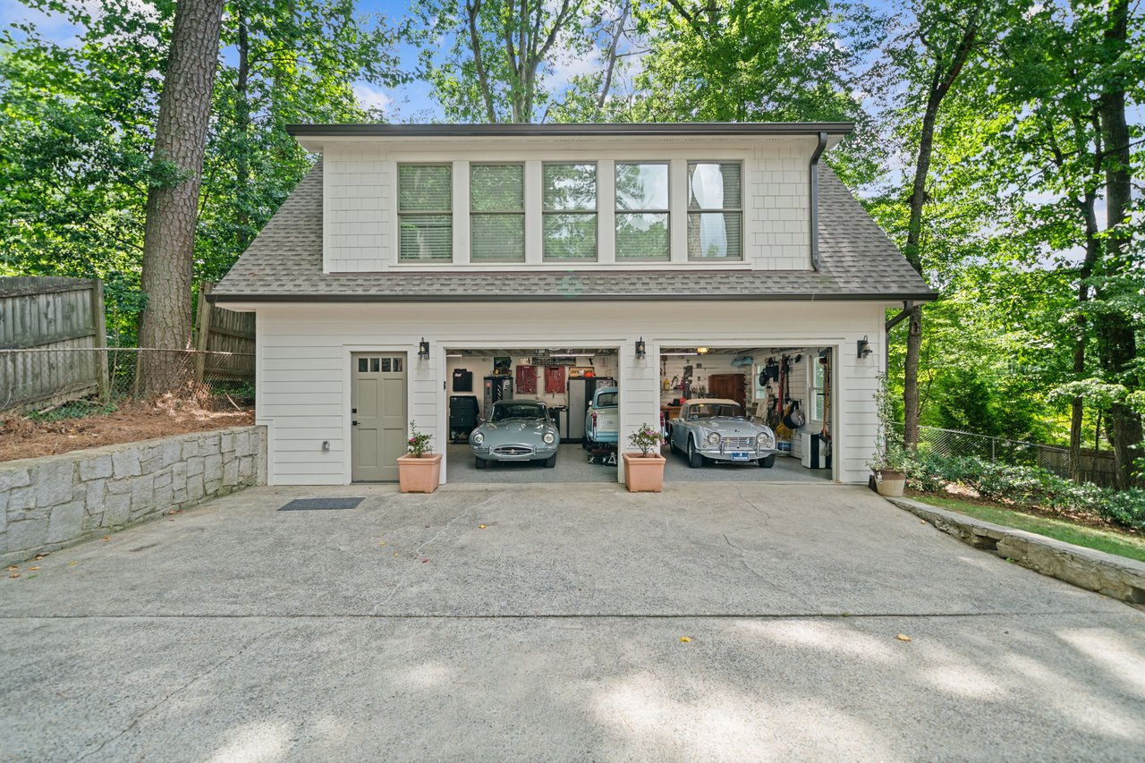3094 Towerview Dr