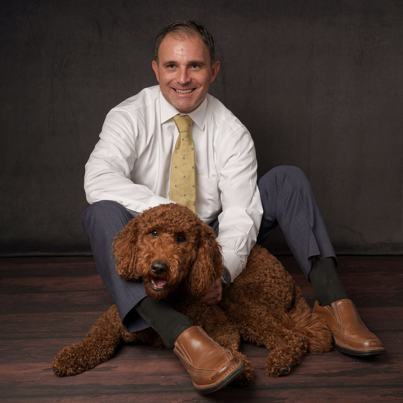 Brian Turano