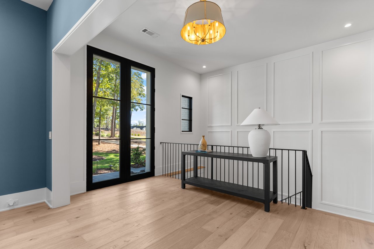 1091 High Bluff Lane | Reynolds Lake Oconee