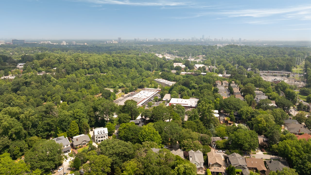 555 Orme Circle | VIRGINIA Highlands