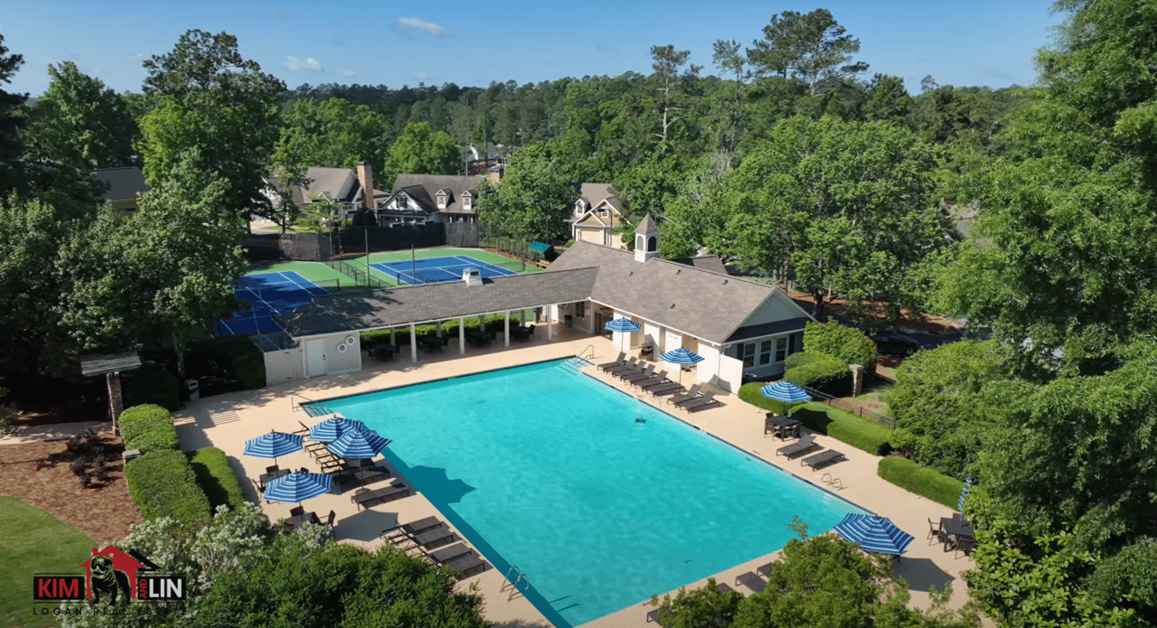 Harbor Club at Lake Oconee