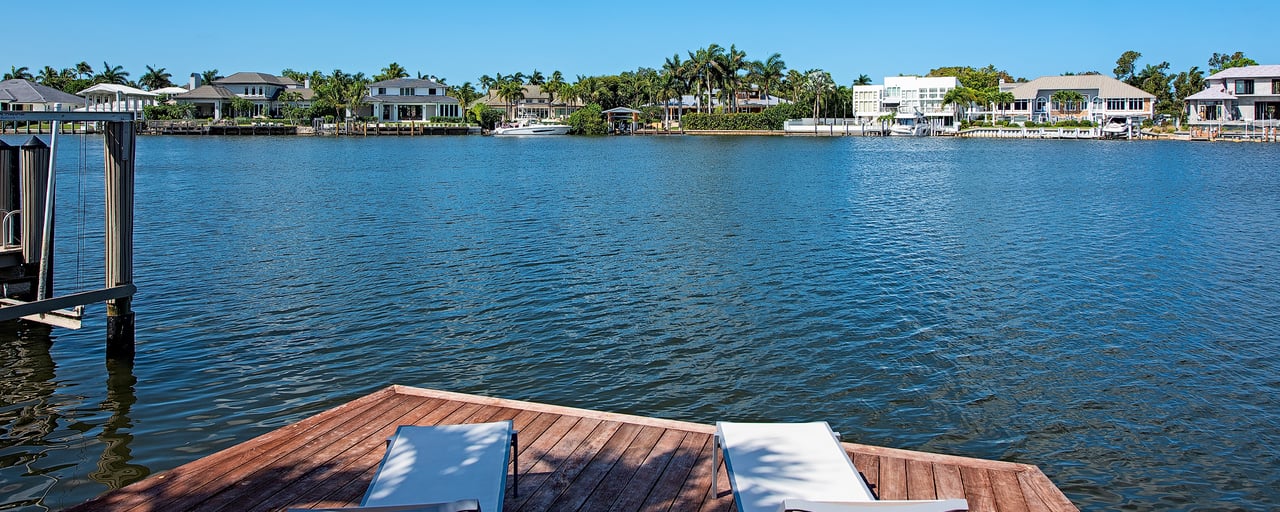 Aqualane Shores