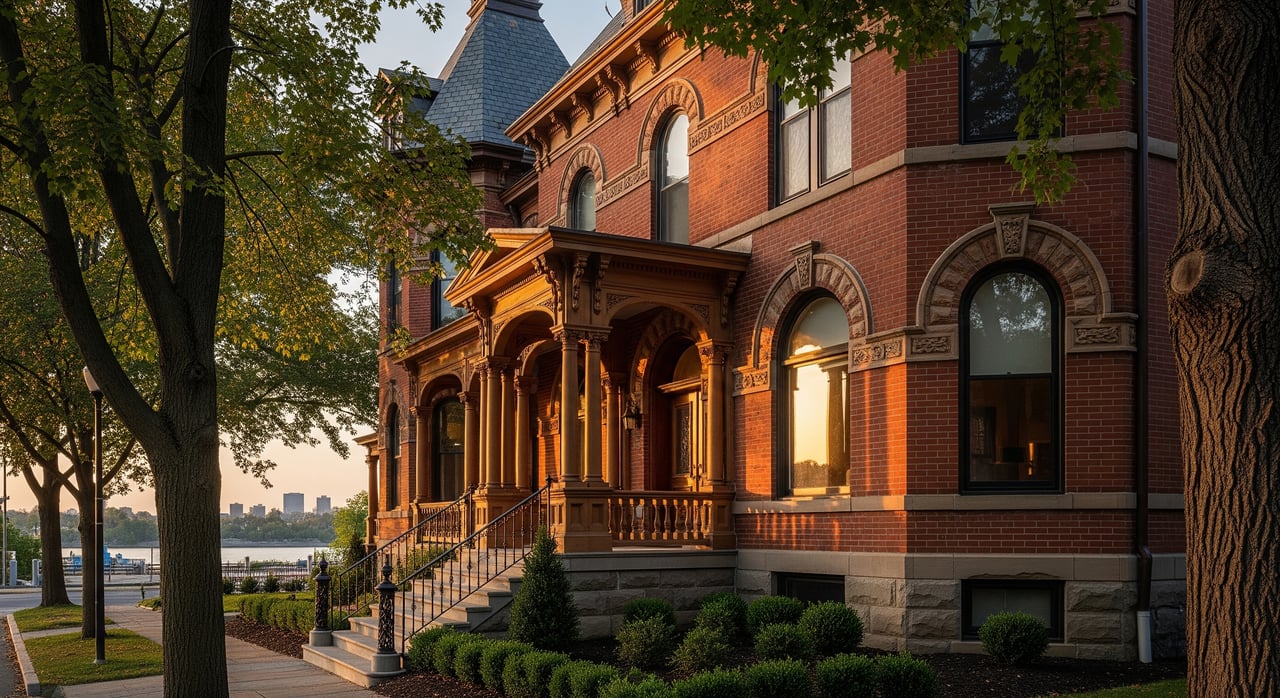 What It’s Like Living In Allentown, PA