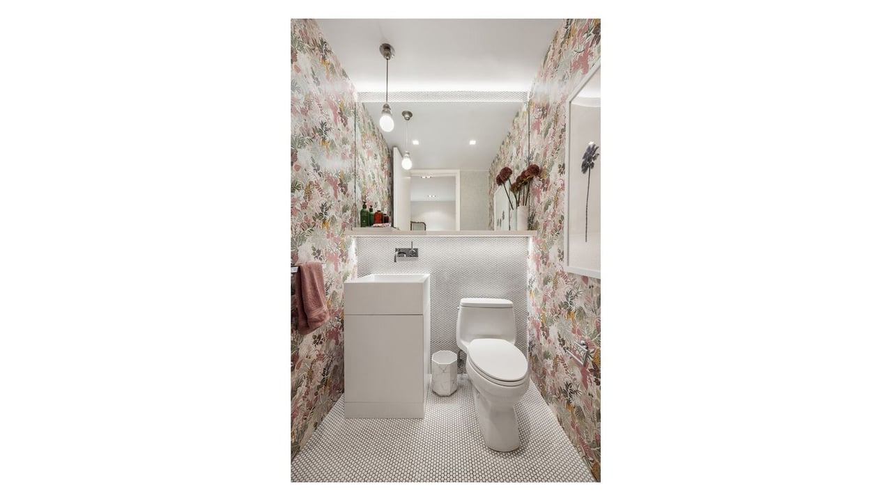 92 Laight St, Unit 2J