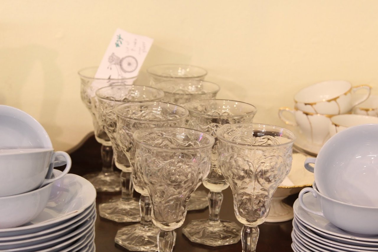 New Goodies at the Shop!