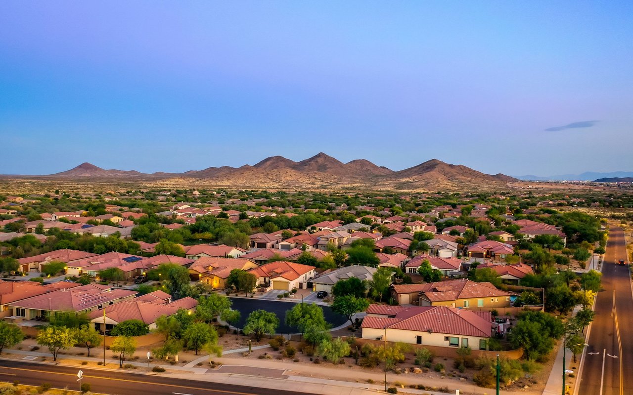 Cave Creek