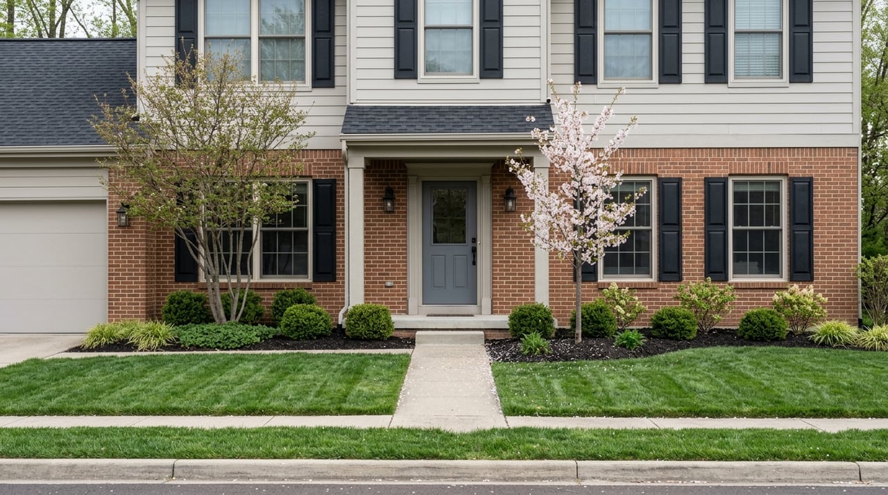 New Construction In Owings Mills: How It Compares To Resale