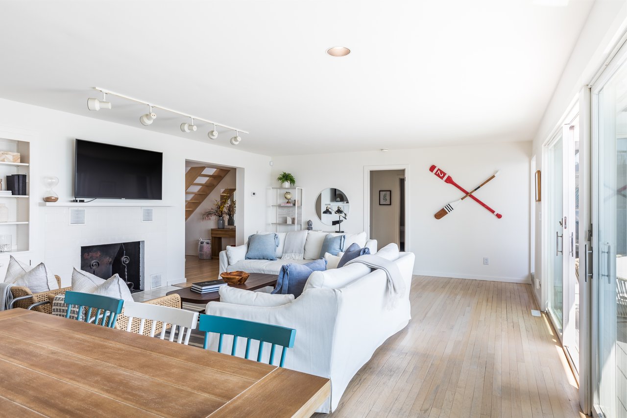5 Oceanview Terrace, Montauk