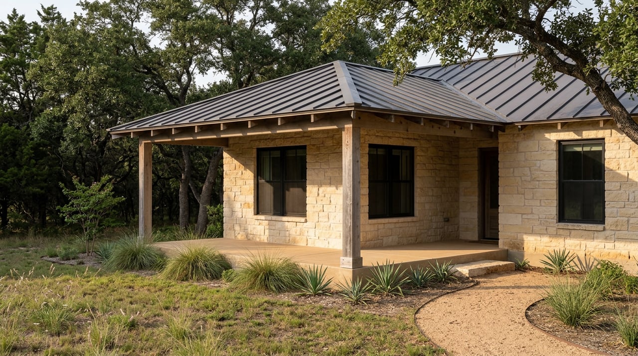 What Your Money Actually Buys in Palo Pinto County: Lakefront vs. Off-Water Acreage in 2026