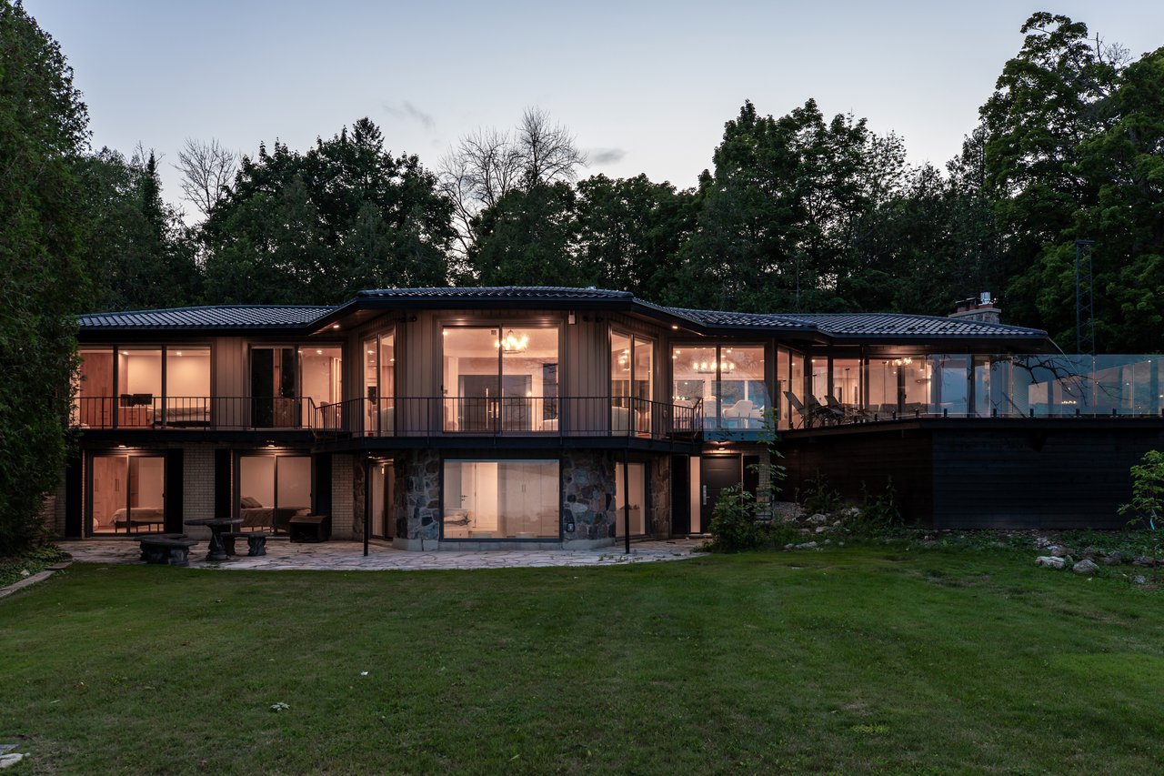 285 Balmy Beach Road