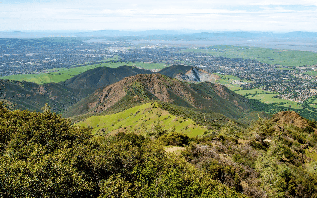 Alum Rock