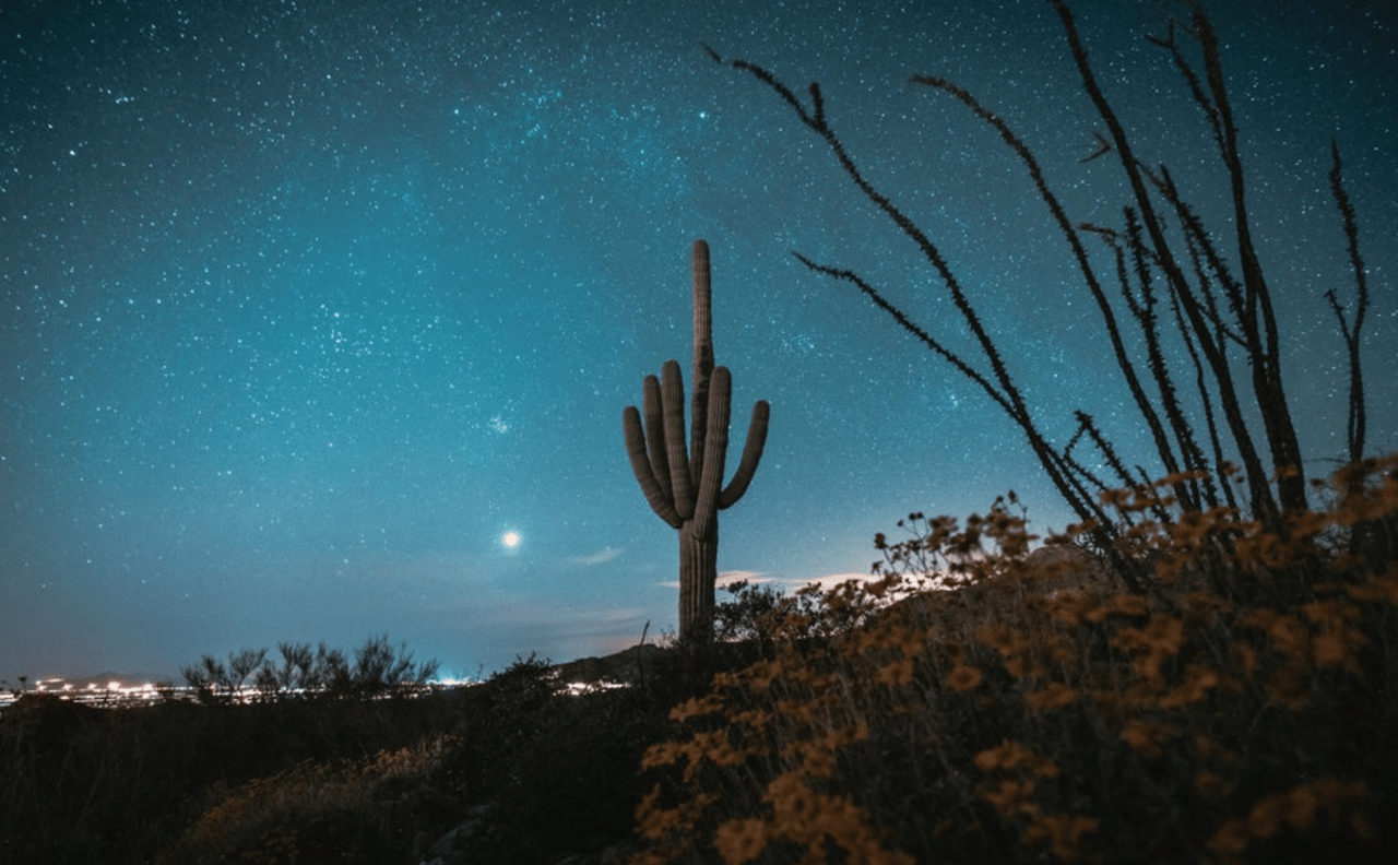 Hacienda - Lot #2 - 14470 N Old Ranch House Road