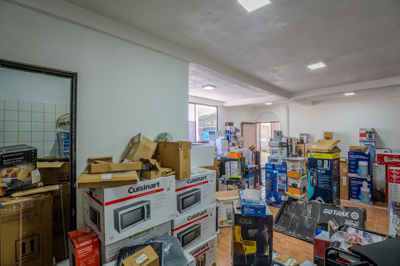 Apartments within Walking Distance to the Beach In Uvita – 0.21 Acres