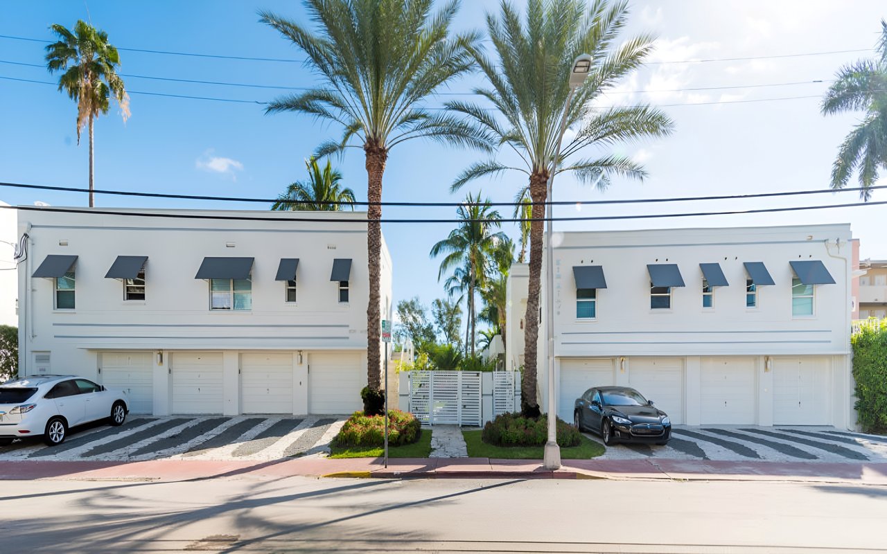 No Place Like Home at the Kim-aimee in Miami Beach