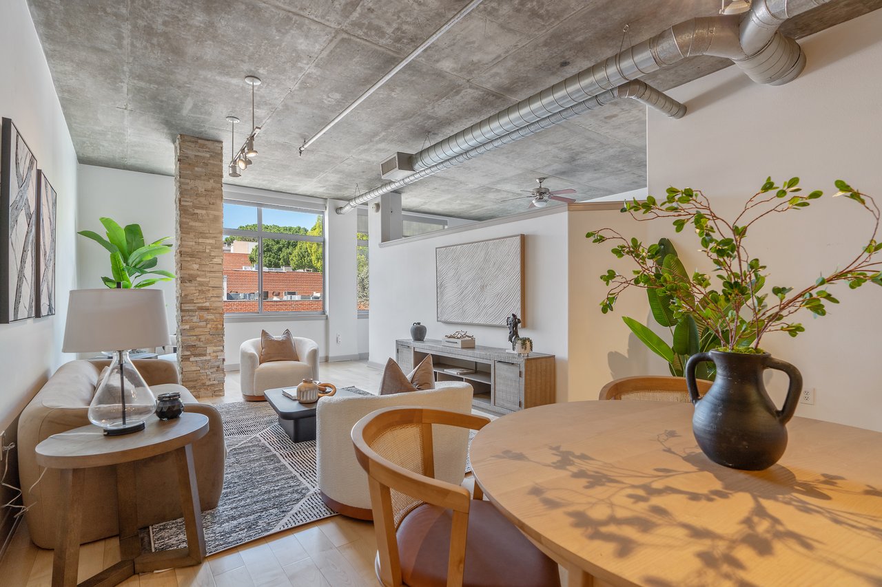 840 E Green Street 217