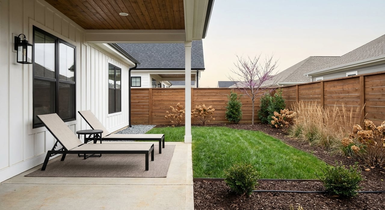 Downsizing In Maryville: Best Areas For Low-Maintenance Living