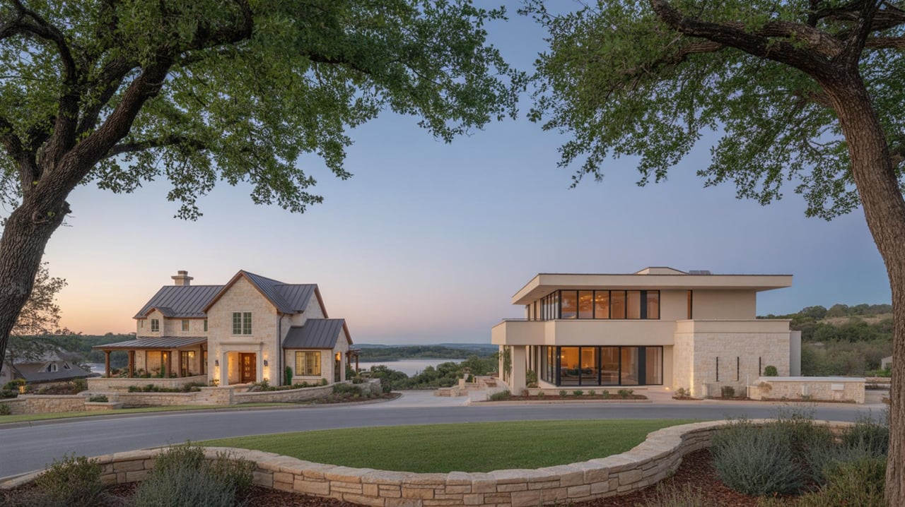 Home Age vs. Market Value in Lakeway, TX: What to Know