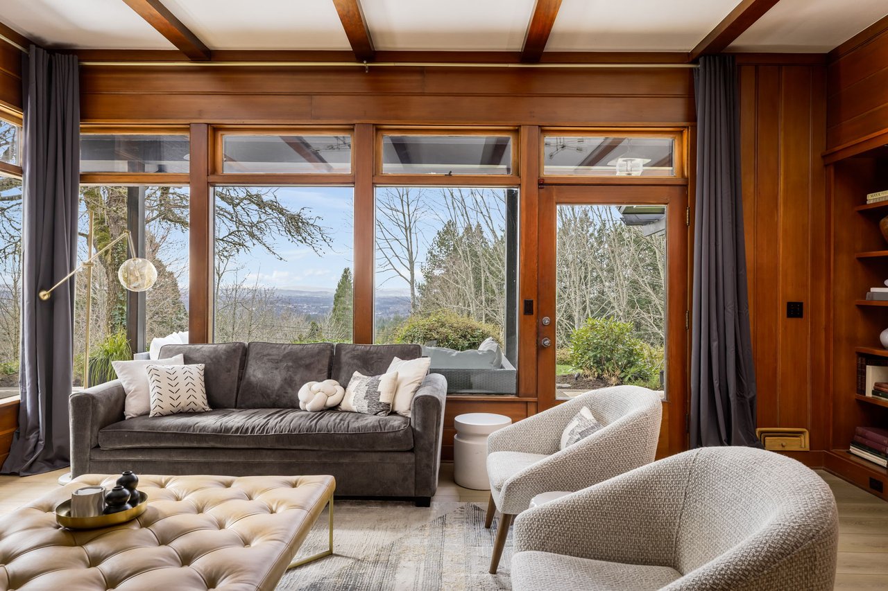 Now Available - Mid-Century Modern Oasis 