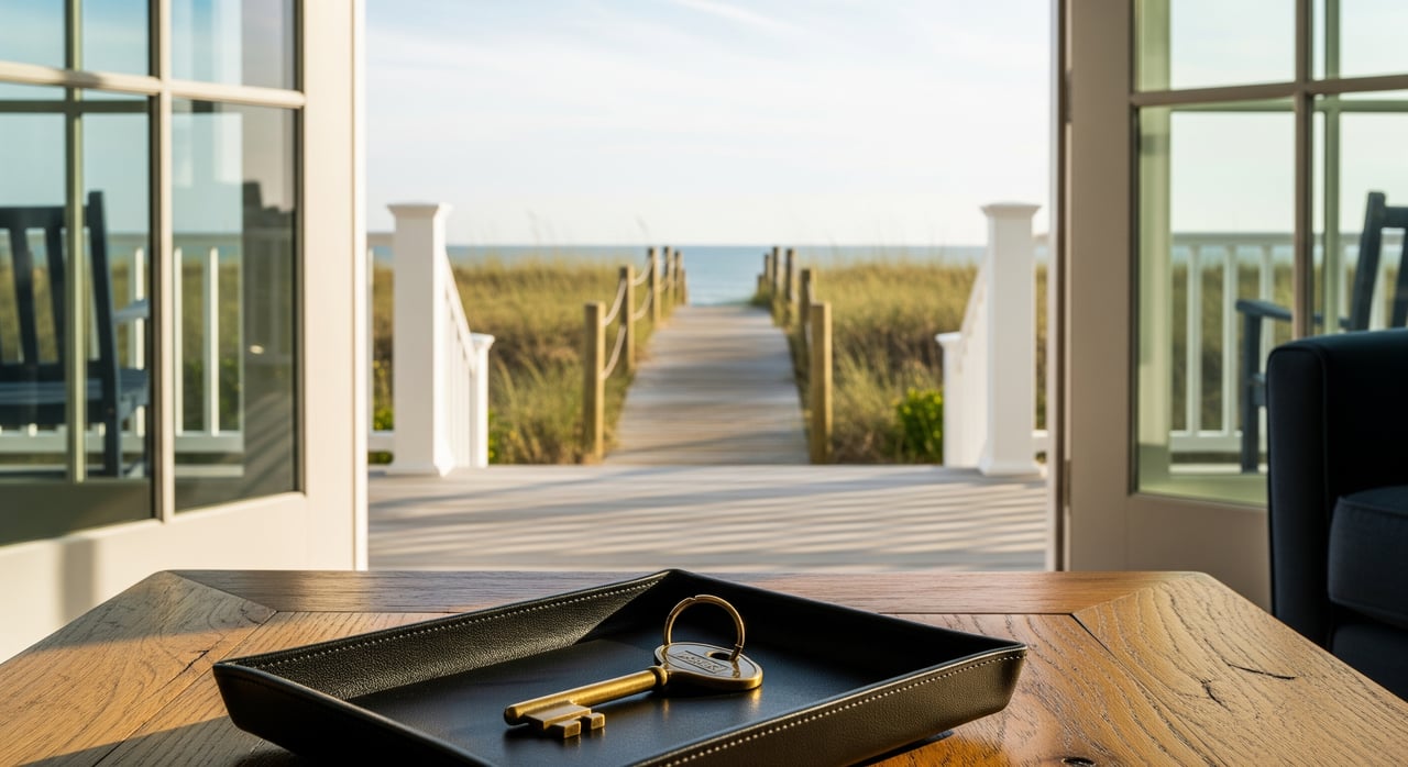 Closing Costs On The Jersey Shore Explained
