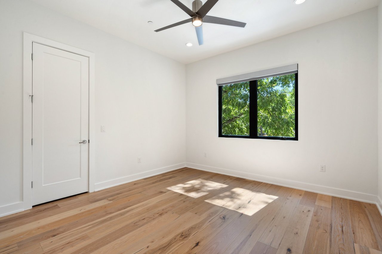 SOLD by Keenan Group: 1508 Hether Street - Zilker Modern Masterpiece