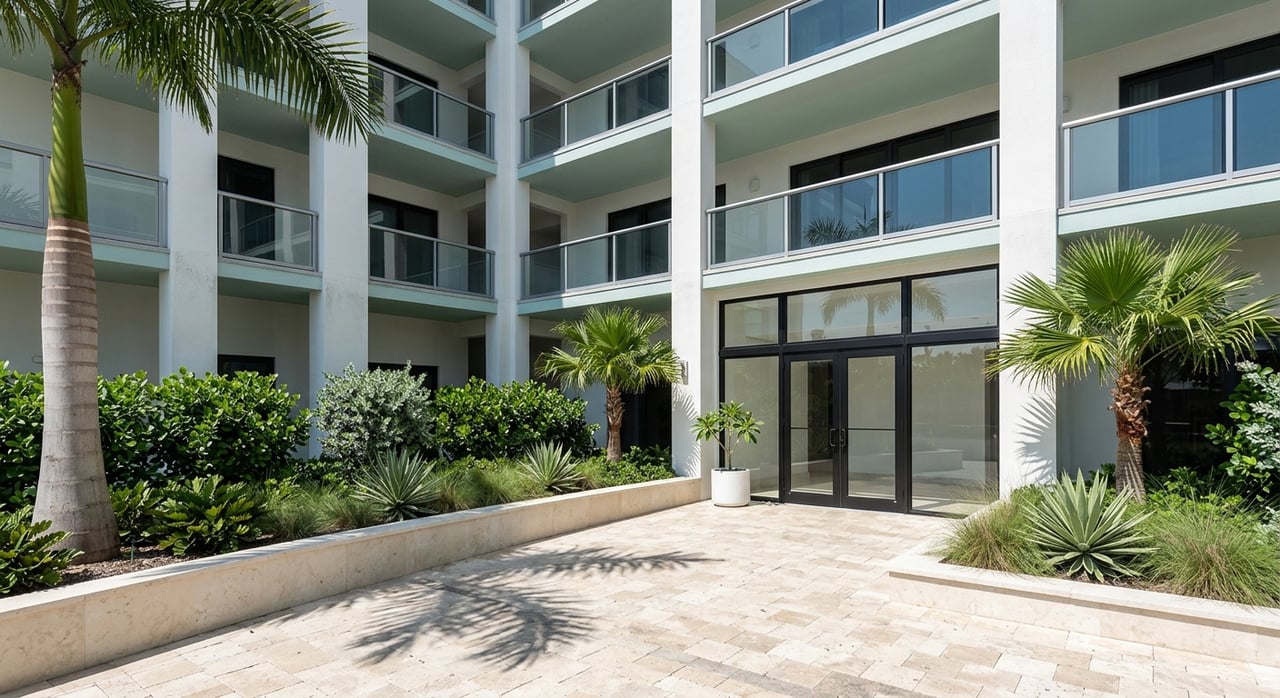 Condo Or Single-Family Home On Jupiter Island?