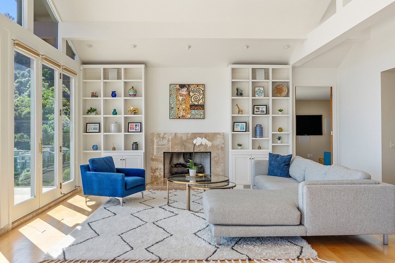 540 Sausalito