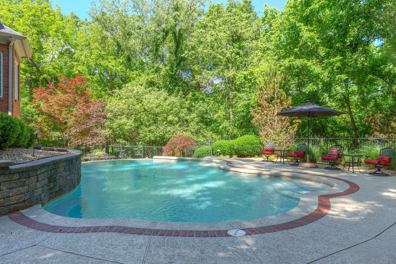 1105 Shepard Oaks Drive