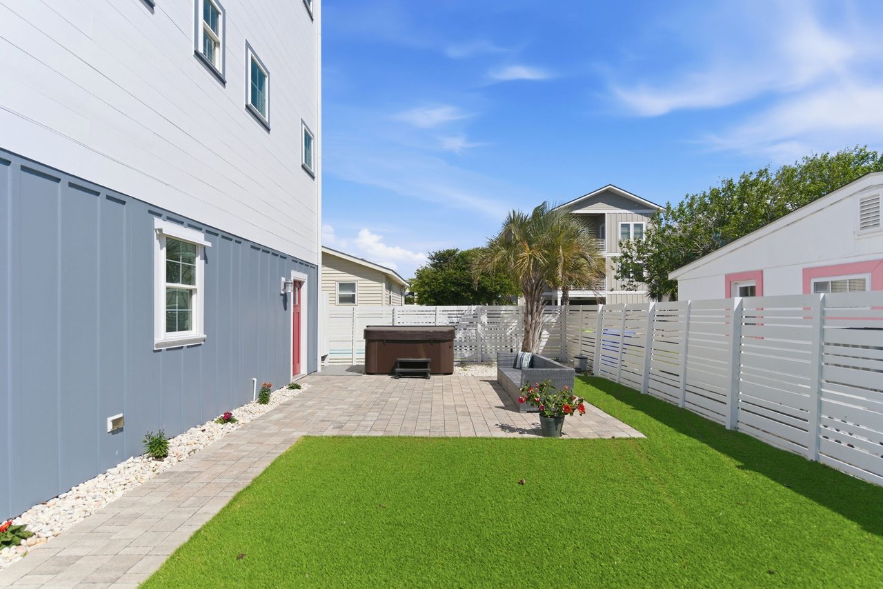 109 SC AVE