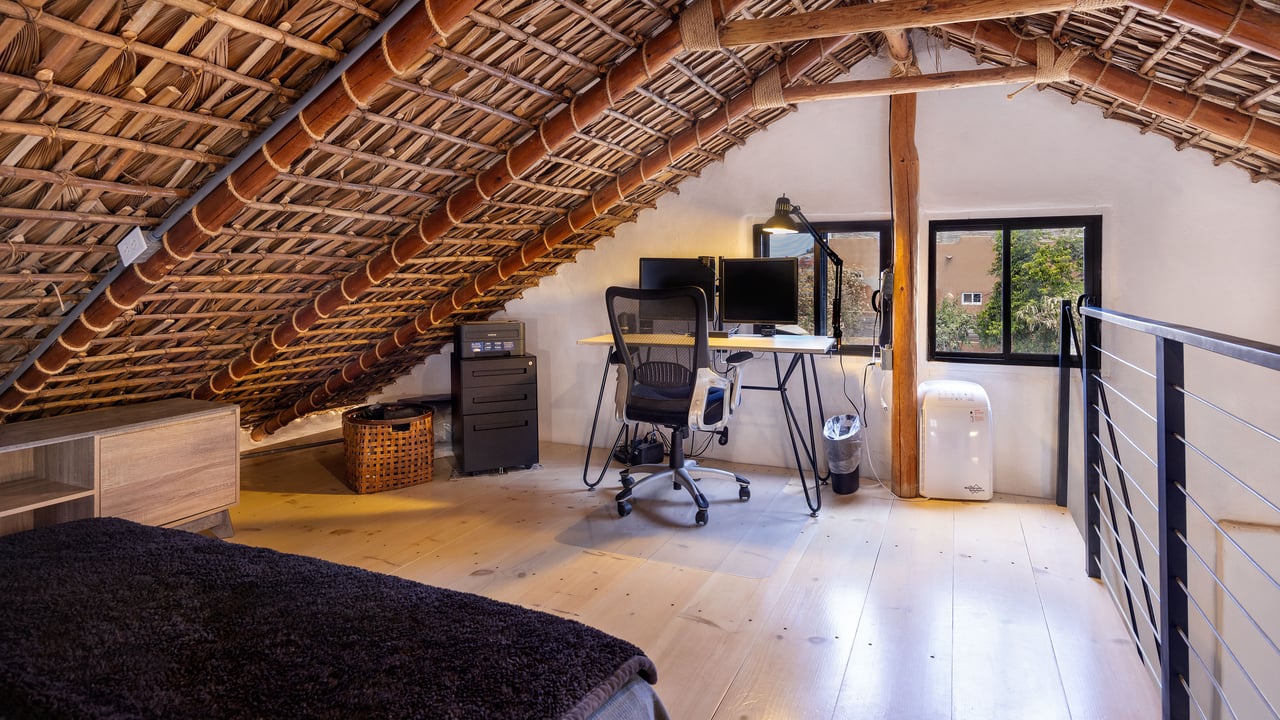 Villas de Cerritos Palapa No 6