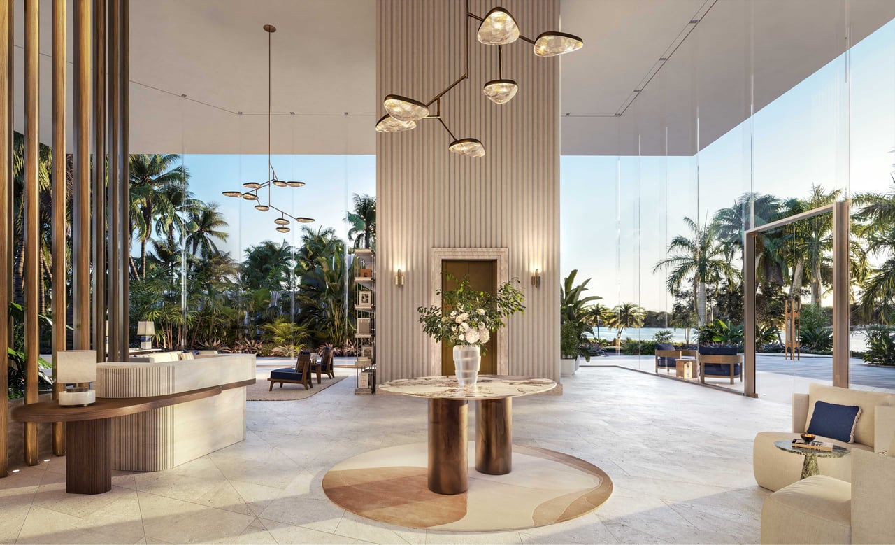 The Perigon Miami Beach
