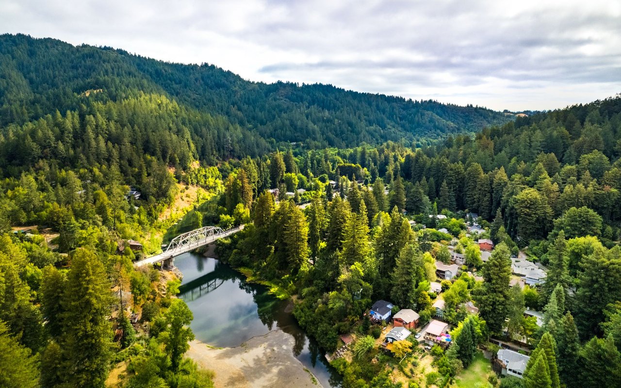 Sonoma County