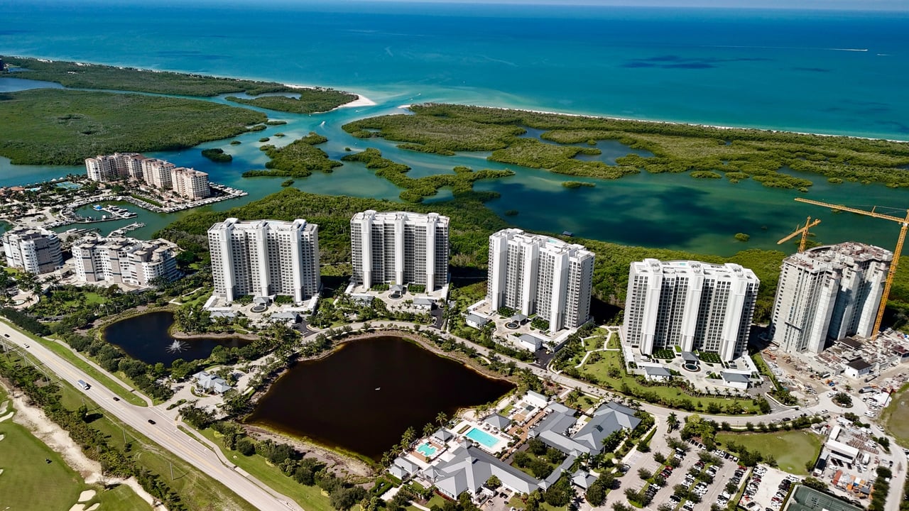 Discovering Naples: A Spotlight on Kalea Bay