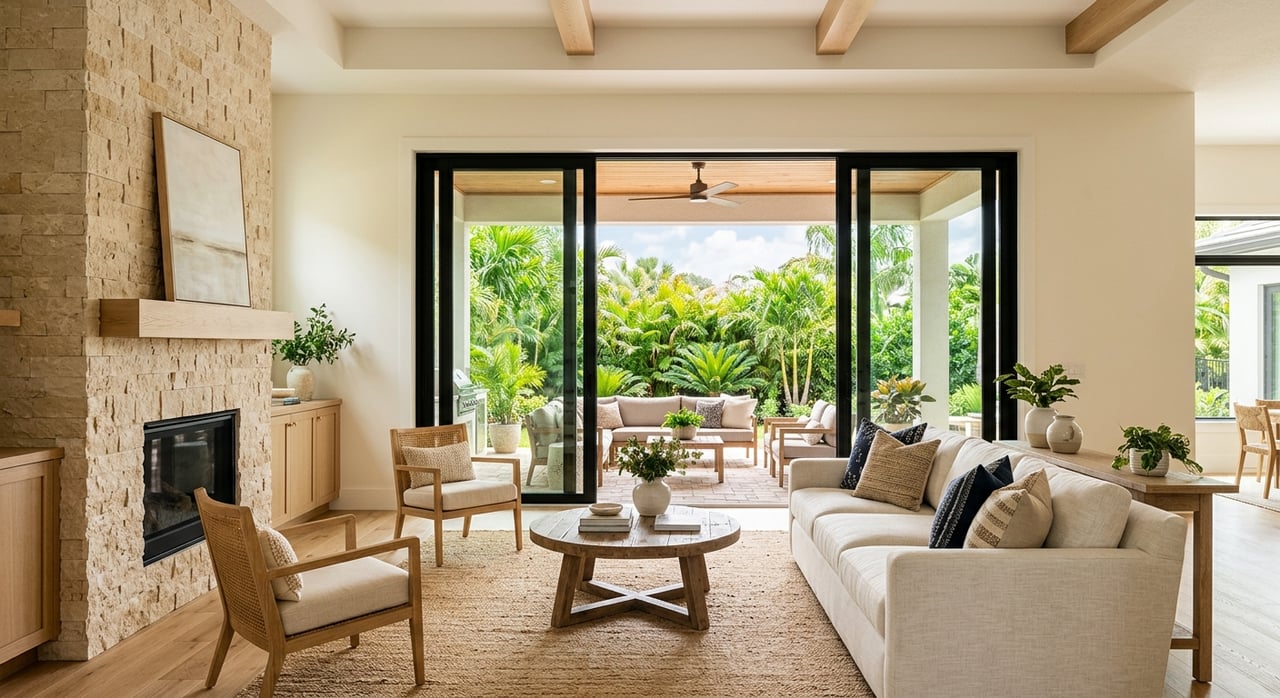 Everyday Coastal Living In Indian Harbour Beach