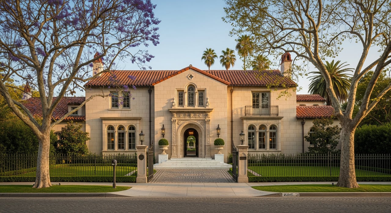 Jumbo Loan Basics for Hancock Park Buyers