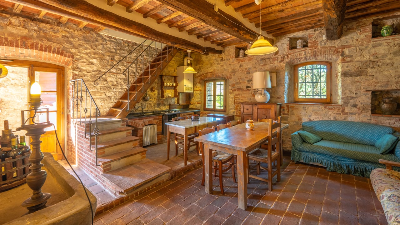 IL FIENILE DEL CHIANTI