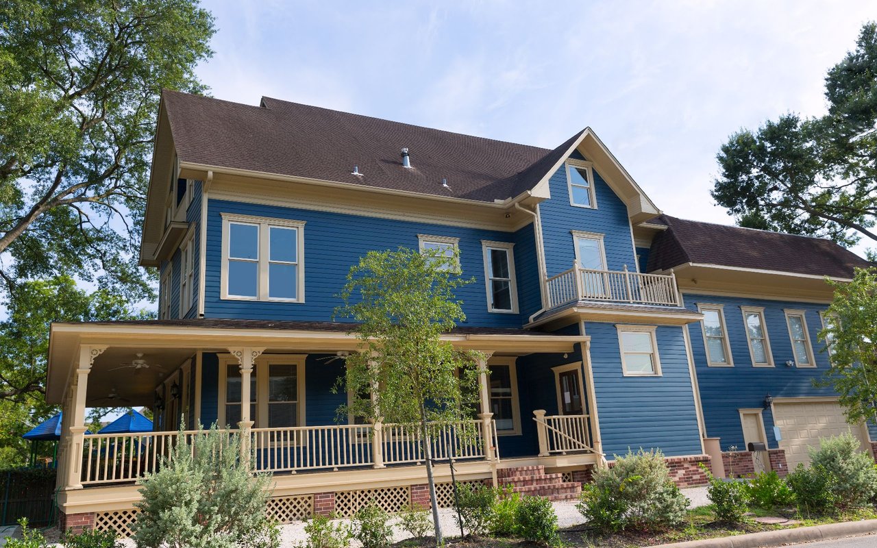 East Downtown