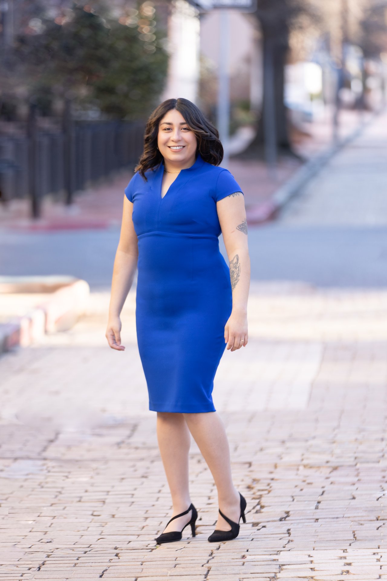 Erika Garcia