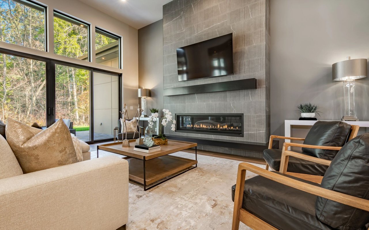 Luxury Homes Are in High Demand